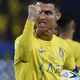 Učinkoviti Ronaldo si je hitro opomogel po porazu v Stožicah