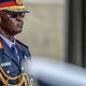 V nesreči helikopterja umrl voditelj kenijske vojske Francis Ogolla