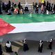 Slovenija, Španija, Irska in Malta naj bi Palestino priznale 21. maja