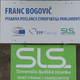 SLS je vložila kandidatno listo za evropske volitve