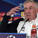 Carlo Ancelotti pravi, da bo skromno proslavljal: 'Prižgal si bom cigaro in užival'