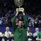 Novak Đoković: Prvaki bodo Portugalci
