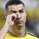 Ronaldo izvedel za svojo kazen