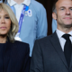 KLOFUTA ZARADI IGRALKE? Nova knjiga razkriva domnevno ozadje spora med Macronovima