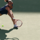 Finalistka Wimbledona izpadla, v New Yorku presenečenje tudi za deveto nosilko
