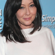 Shannen Doherty: bitko z rakom bo bila do konca življenja