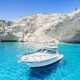 7 manj turističnih, a osupljivih grških otokov