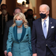 Jill Biden navdušila s stajlingom, ki je danes glavna tema