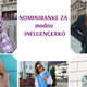 Zvezda meseca: to so nominiranke za modno influencerko