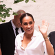 Meghan Markle se je zapletla v spor s slavno sosedo