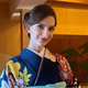 Ukrajinka postala miss Japonske | Zadovoljna.si