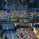 V slovenski prestolnici bo ta vikend potekal Ljubljanski maraton | Zadovoljna.si