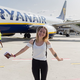 Ryanair predstavlja nov korak v Slovenijo s partnerstvom s Počitnice.si!