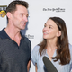 Hugh Jackman in Sutton Foster uradno potrdila svojo romanco