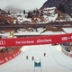 Vreme ponagajalo organizatorjem v Val Gardeni