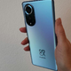 Huawei Nova 9: Kaj ti bo fotoaparat, če imaš telefon ..