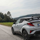 C-HR GR sport: točno to je manjkalo