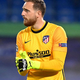 Elche proti Atleticu v 91. minuti streljal z 11-m, Oblak ostal nepremagan