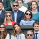 Wimbledon: Zato sestra in mama vojvodinje Kate nista smeli v VIP ložo