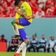Brazilija se mučila s Švico, tekmo odločil nepričakovani junak