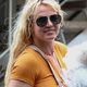 Prvi posnetki Britney Spears v javnosti bo objavi biografije