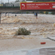 V Zagrebu zaradi neurja zaznali potres, v Zadru v dveh urah 1200 udarcev strele