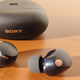 Manjše je boljše: Test slušalk Sony WF-1000XM5