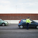 Težave s policijo po nakupu rabljenega vozila