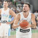 Znano, kdo Slovencem stoji na poti na Eurobasket