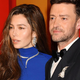 Velika kriza: Jessica Biel in Justin Timberlake živita ločeni življenji