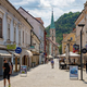 V Mariboru, Celju in Kopru nič več izdaje gradbenih dovoljenj