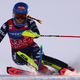 Shiffrin najhitrejša, dve Slovenki v finalni vožnji