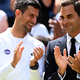 Federer končno priznal: "Đokoviću nisem izkazal spoštovanja"