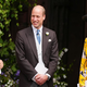 Princ William kljub ženini bolezni na družabnem dogodku leta