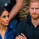 Harry in Meghan: Ta grdi vzdevek so jima nadeli prijatelji