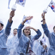 Uvodna slovesnost na OI močno razjezila Korejce