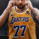 Dončić na radarju Lakersov, postal bi obraz franšize po LeBronu Jamesu