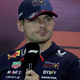 Verstappen ne pristaja na novo pravilo: "Ali smo stari pet let?"