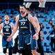Tu je dokaz, kako zelo si Luka Dončić želi igrati za Slovenijo