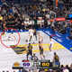 Curry o tem, kar je storil Dončiću: "Nisem pričakoval, da bo tako brutalno"