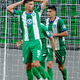 Olimpija s tokratno predstavo napovedala boljše čase?