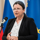Resnica nad nevladnika, poslanka je vložila kazensko ovadbo