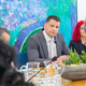 Stevanović napovedal razpravo o vedenju poslancev