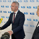 Zaradi suma korupcije preiskujejo vidnega člana NSi