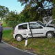 Tragedija: Očividci so ga skušali rešiti, a bilo je prepozno
